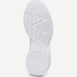 Кроссовки баскетбольные JOGEL Playmaker, белый/голубой/черный