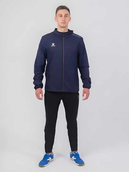 Дождевик KELME Skin Coat Dark Blue