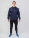 Дождевик KELME Skin Coat Dark Blue