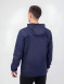 Дождевик KELME Skin Coat Dark Blue