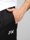 Брюки FN Pants Black