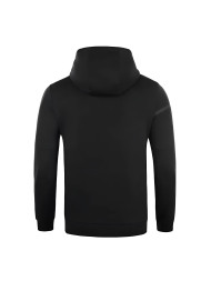 Толстовка KELME Hooded Jacket Black