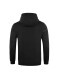 Толстовка KELME Hooded Jacket Black