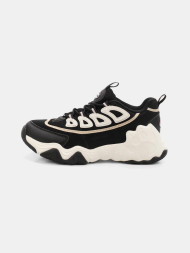 Кроссовки KELME Casual Shoes Black