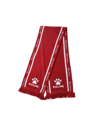 Шарф KELME Scarf Red/White