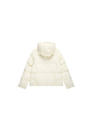 Пуховик KELME Short Down Jacket White
