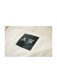 Пуховик KELME Short Down Jacket White