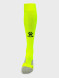 Гетры KELME Elastic Mid-Calf Football Sock Light Green