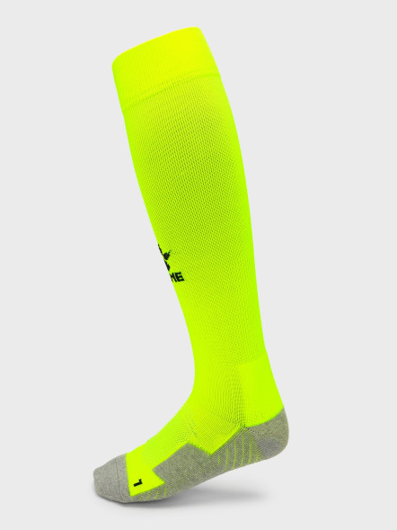 Гетры KELME Elastic Mid-Calf Football Sock Light Green