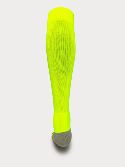 Гетры KELME Elastic Mid-Calf Football Sock Light Green