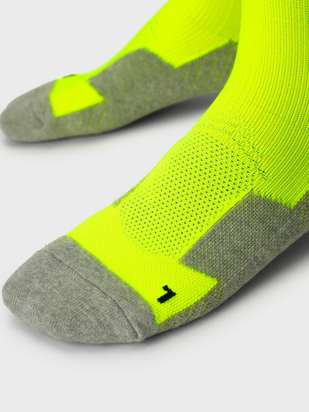 Гетры KELME Elastic Mid-Calf Football Sock Light Green