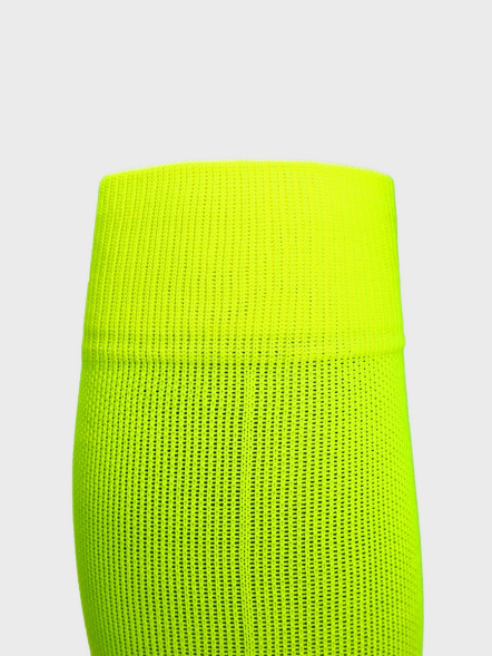 Гетры KELME Elastic Mid-Calf Football Sock Light Green