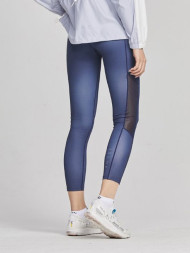 Леггинсы KELME Tight Trousers Dark Blue