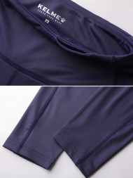 Леггинсы KELME Tight Trousers Dark Blue