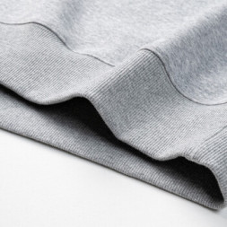 Свитшот KELME Round Neck Sweater Grey