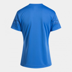 ФУТБОЛКА С КОРОТКИМ РУКАВОМ CHAMPIONSHIP VIII ROYAL
