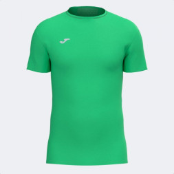 CAMISETA MANGA CORTA R-CITY VERDE