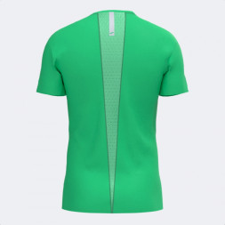 CAMISETA MANGA CORTA R-CITY VERDE