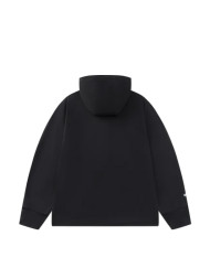 Ветровка KELME Knitted Sun Protection Clothing Black