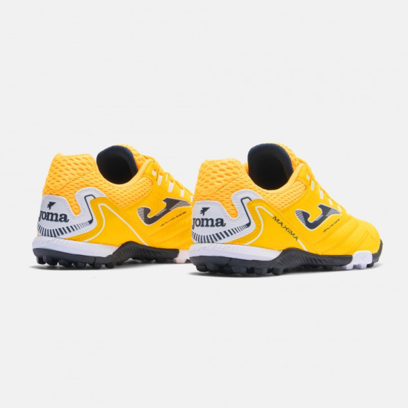 MAXIMA 2608 NARANJA SAFFRON TURF