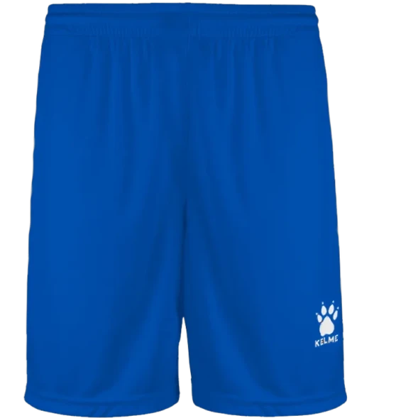Шорты KELME Football Shorts Blue