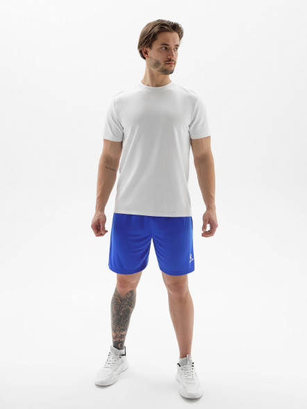 Шорты KELME Football Shorts Blue