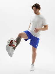 Шорты KELME Football Shorts Blue