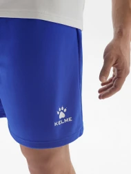 Шорты KELME Football Shorts Blue