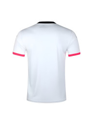 Футболка KELME Short Sleeve Football Shirt White