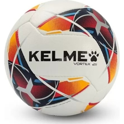Мяч футбольный KELME VORTEX 21.1 Лимон (905)