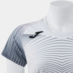 ФУТБОЛКА С КОРОТКИМ РУКАВОМ ELITE XII ТЕМНО-СИНИЙ