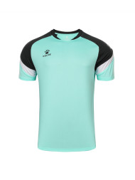 Футболка KELME Short Sleeve Training Suit Mint