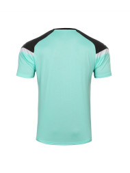 Футболка KELME Short Sleeve Training Suit Mint