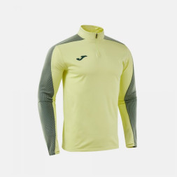 СВИТШОТ EAGLE PRO ЖЕЛТЫЙ