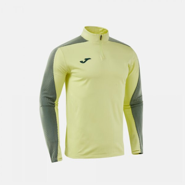 СВИТШОТ EAGLE PRO ЖЕЛТЫЙ