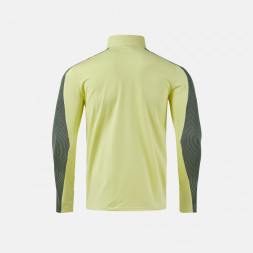 СВИТШОТ EAGLE PRO ЖЕЛТЫЙ