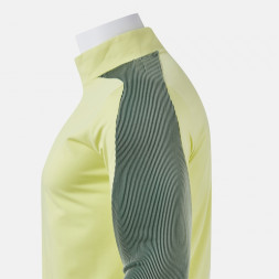 СВИТШОТ EAGLE PRO ЖЕЛТЫЙ