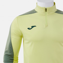 СВИТШОТ EAGLE PRO ЖЕЛТЫЙ