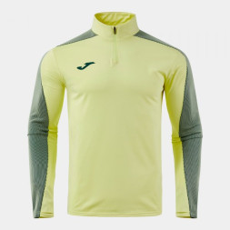 СВИТШОТ EAGLE PRO ЖЕЛТЫЙ