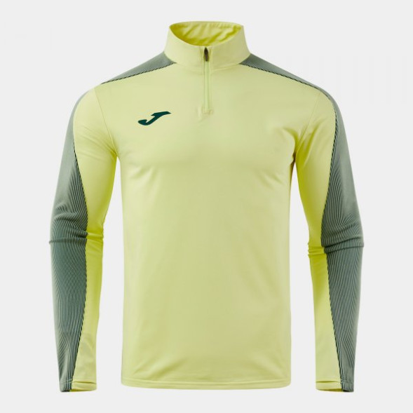 СВИТШОТ EAGLE PRO ЖЕЛТЫЙ