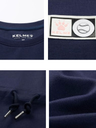 Платье KELME Knit Dress Dark Blue