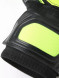 Перчатки вратарские KELME Goalkeeper Gloves (Competition Level) (Black/Light Green)