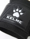 Перчатки вратарские KELME Goalkeeper Gloves (Competition Level) (Black/Light Green)