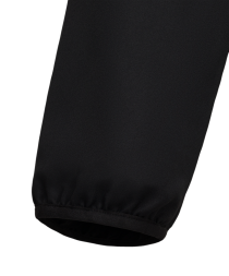 Куртка спортивная JOGEL CAMP 2 Lined Jacket, черный, детский