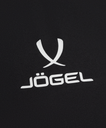 Куртка спортивная JOGEL CAMP 2 Lined Jacket, черный, детский