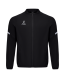 Куртка спортивная JOGEL CAMP 2 Lined Jacket, черный, детский