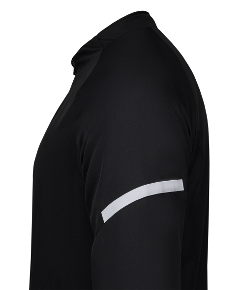 Куртка спортивная JOGEL CAMP 2 Lined Jacket, черный, детский