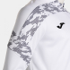 Спортивный костюм JOMA CHAMPIONSHIP VIII BLANCO NEGRO