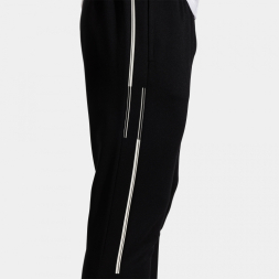 Спортивный костюм JOMA CHAMPIONSHIP VIII BLANCO NEGRO