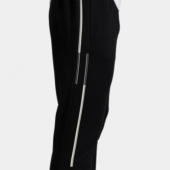 Спортивный костюм JOMA CHAMPIONSHIP VIII BLANCO NEGRO